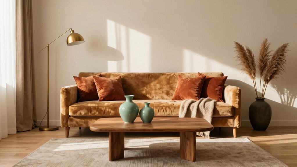 beige tones room by room harmony
