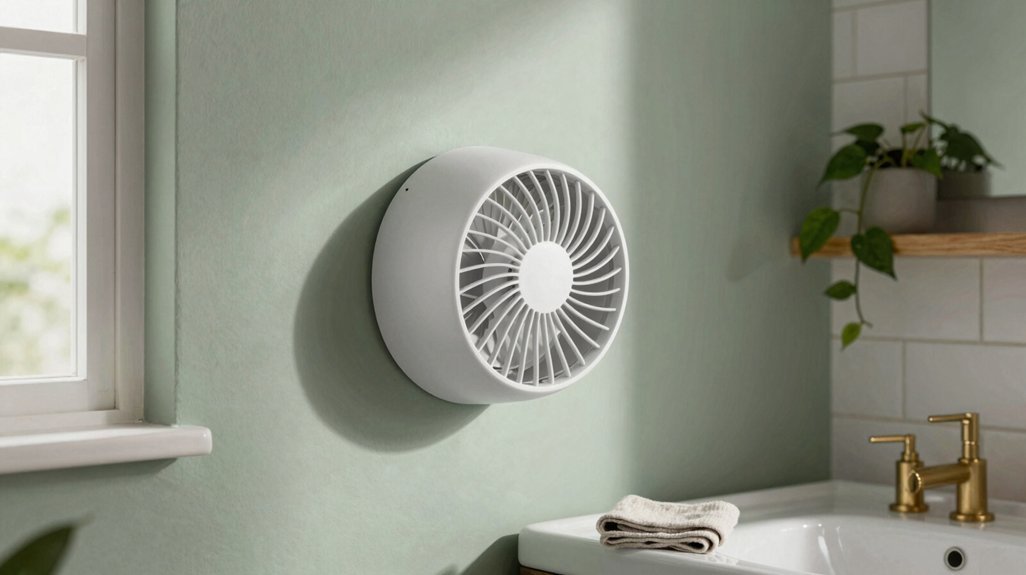 best bathroom fans 2026