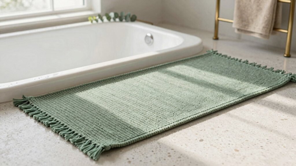 best bathroom runner recommendations 2026