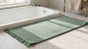 best bathroom runner recommendations 2026