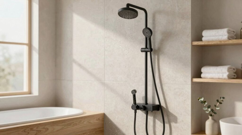 best complete shower system guide