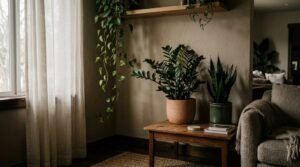 best indoor plants for shade