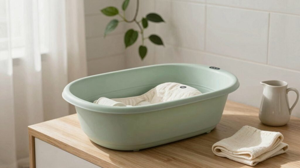 best infant tubs for 2026