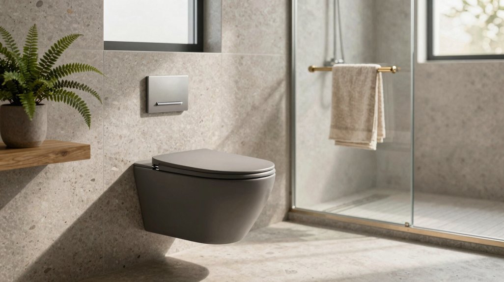 best modern toilets 2026