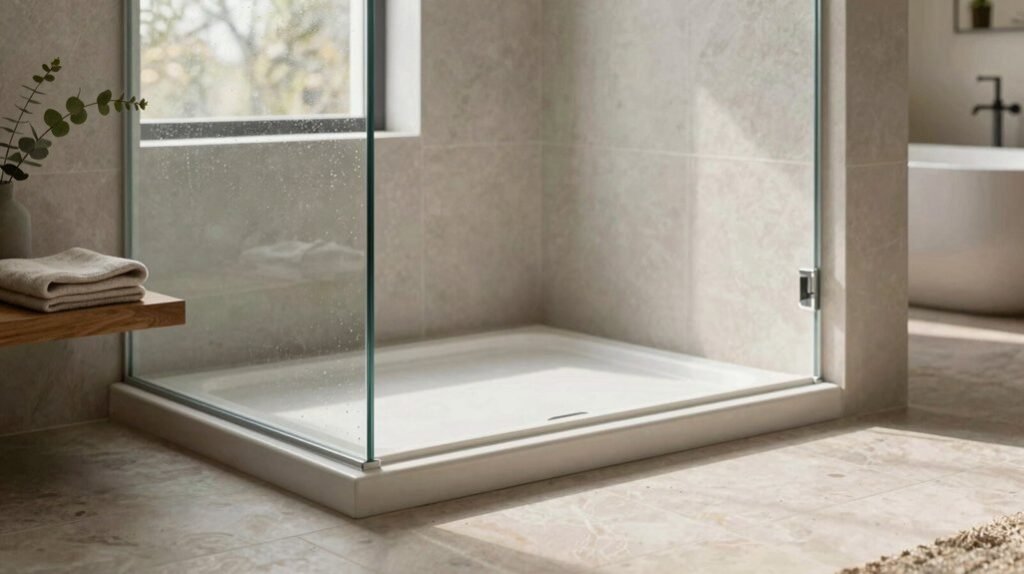 best shower pans 2026
