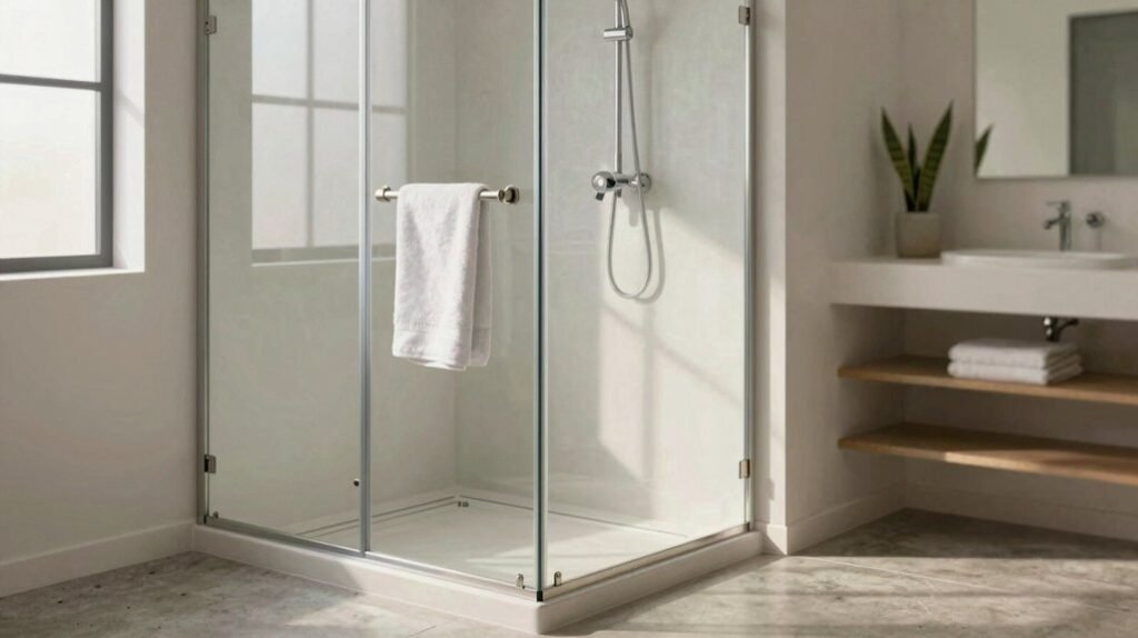 best showers for seniors 2026