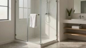 best showers for seniors 2026