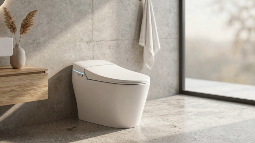 best toilets with bidet 2026