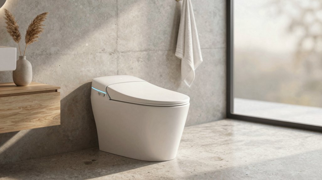best toilets with bidet 2026