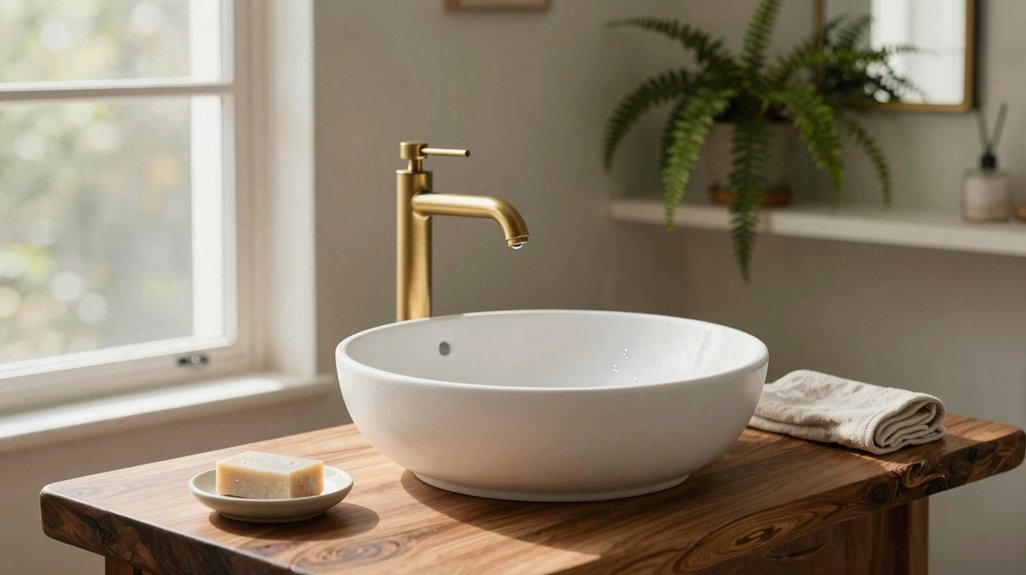 best vessel sinks 2026