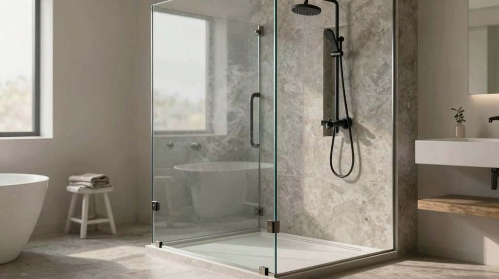 best walk in shower picks 2026