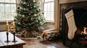christmas decor ideas for home