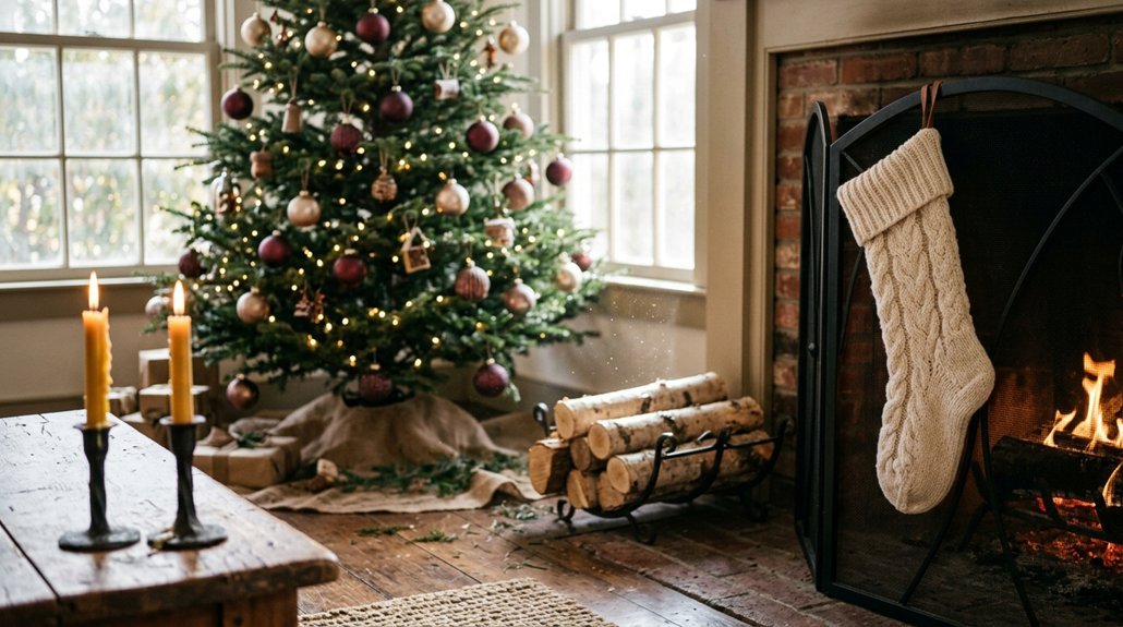 christmas decor ideas for home