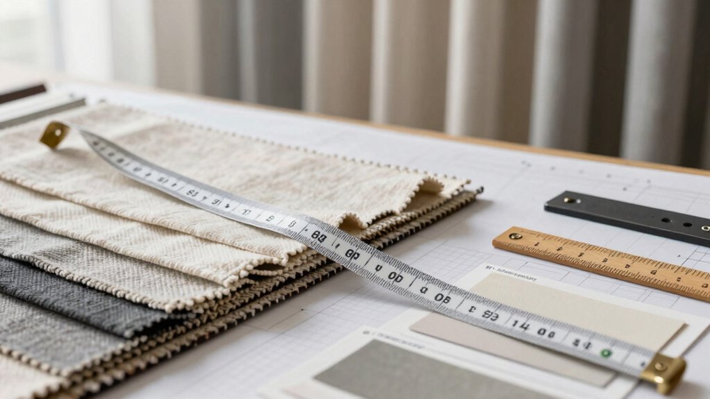 custom curtain size sources explored