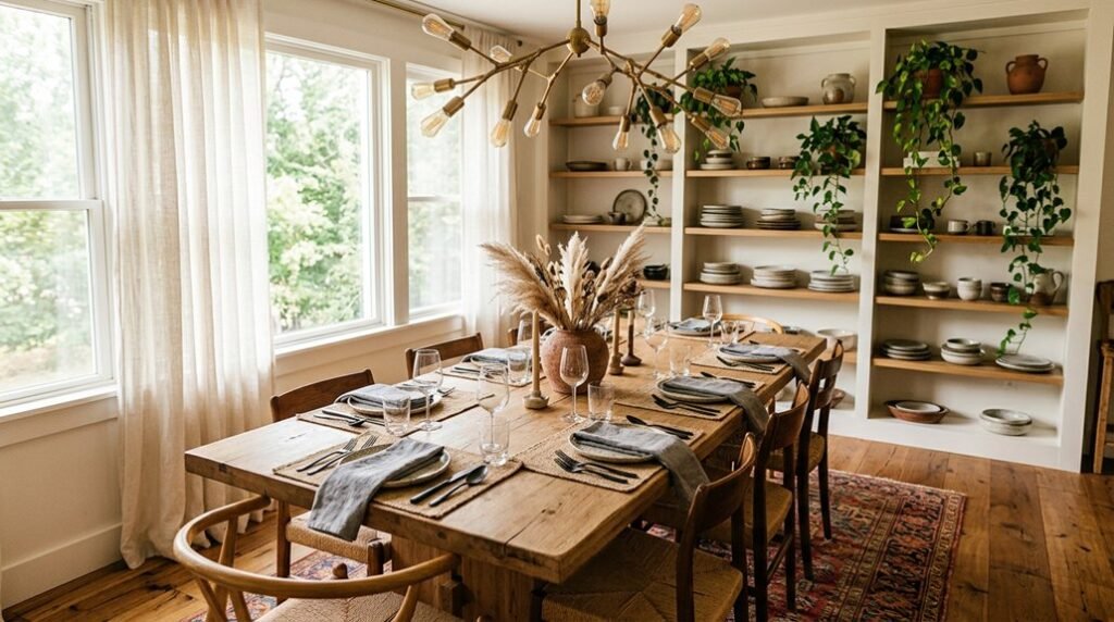 dining room decoration ideas