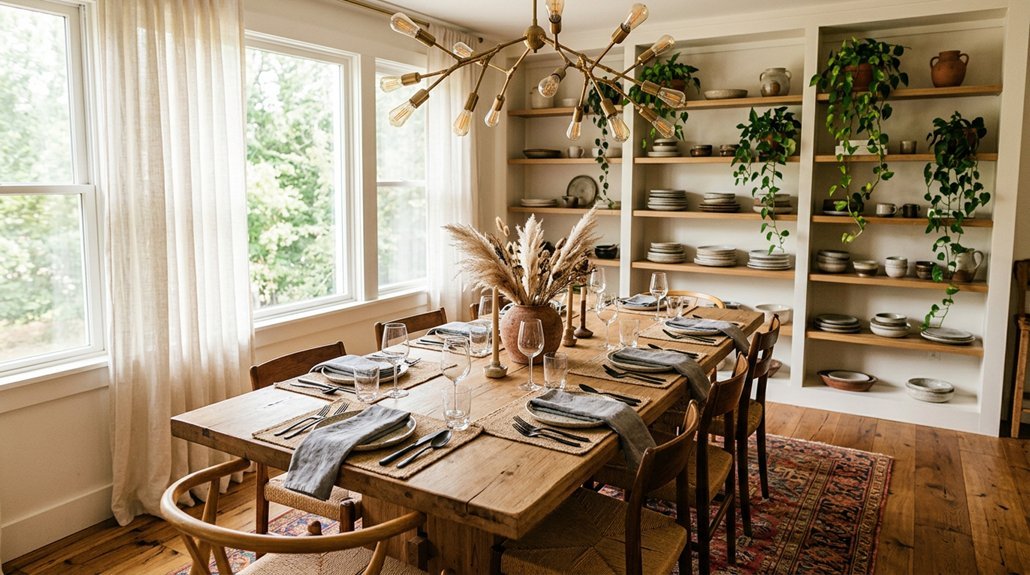 dining room decoration ideas