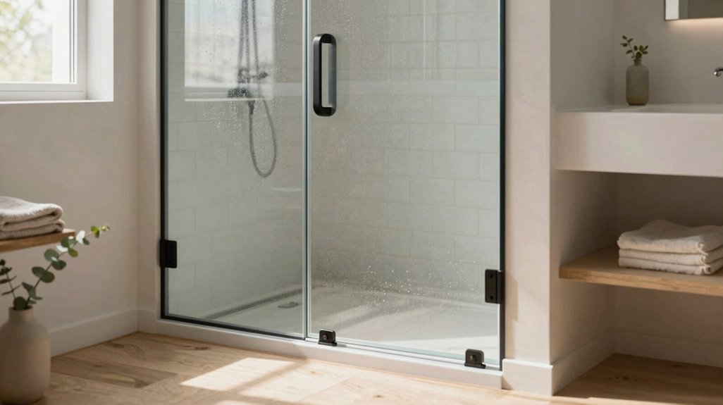 five best waterproof bathroom doors 2026