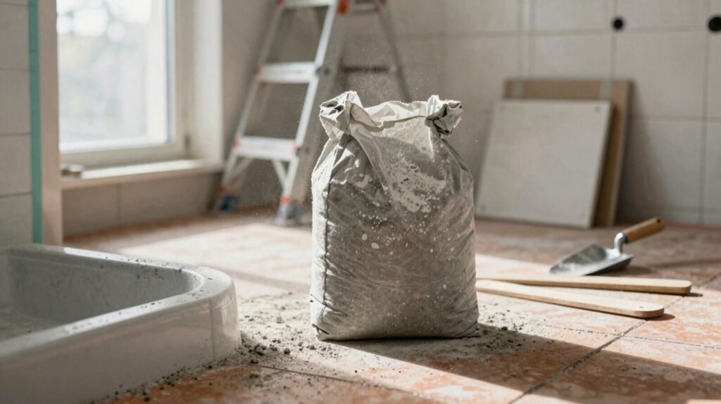 five cement options for shower floors