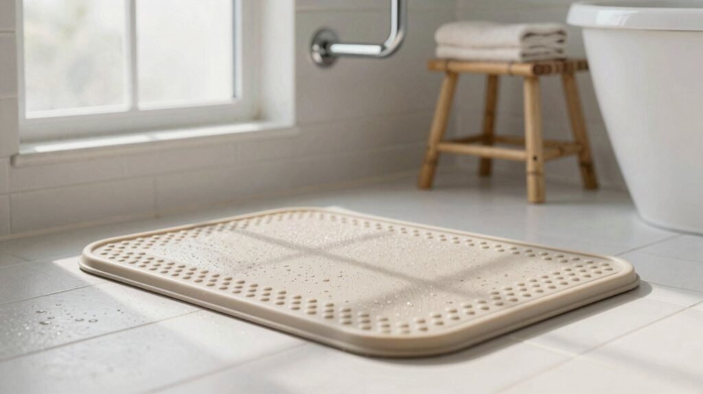 five top shower mats for seniors