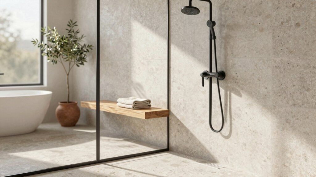 five top shower towers 2026