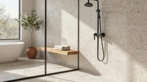 five top shower towers 2026