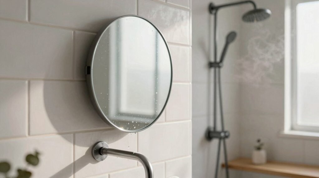 fog free shower mirror roundup 2026