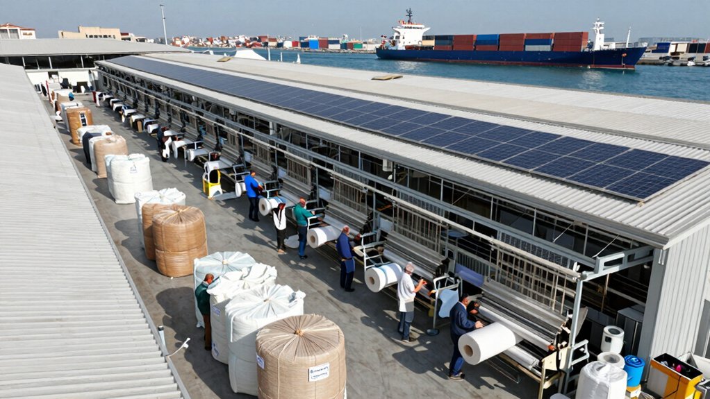 global sourcing hidden environmental costs
