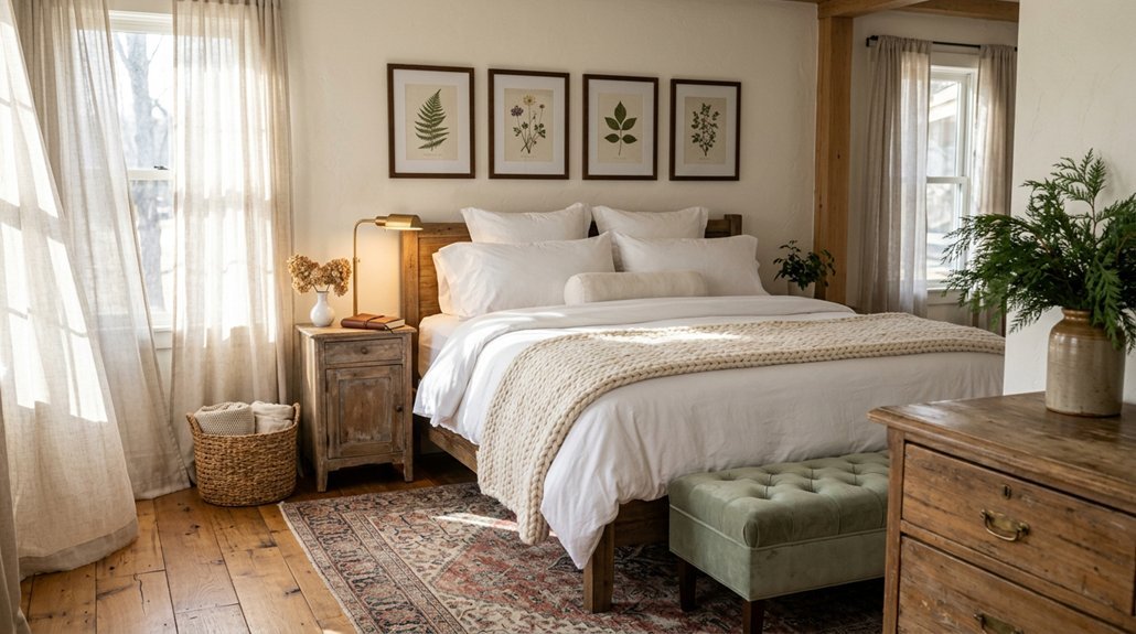 guest bedroom decoration ideas