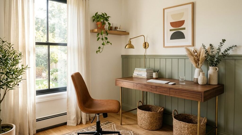 home office decoration ideas
