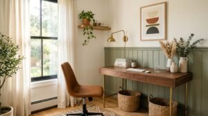 home office decoration ideas