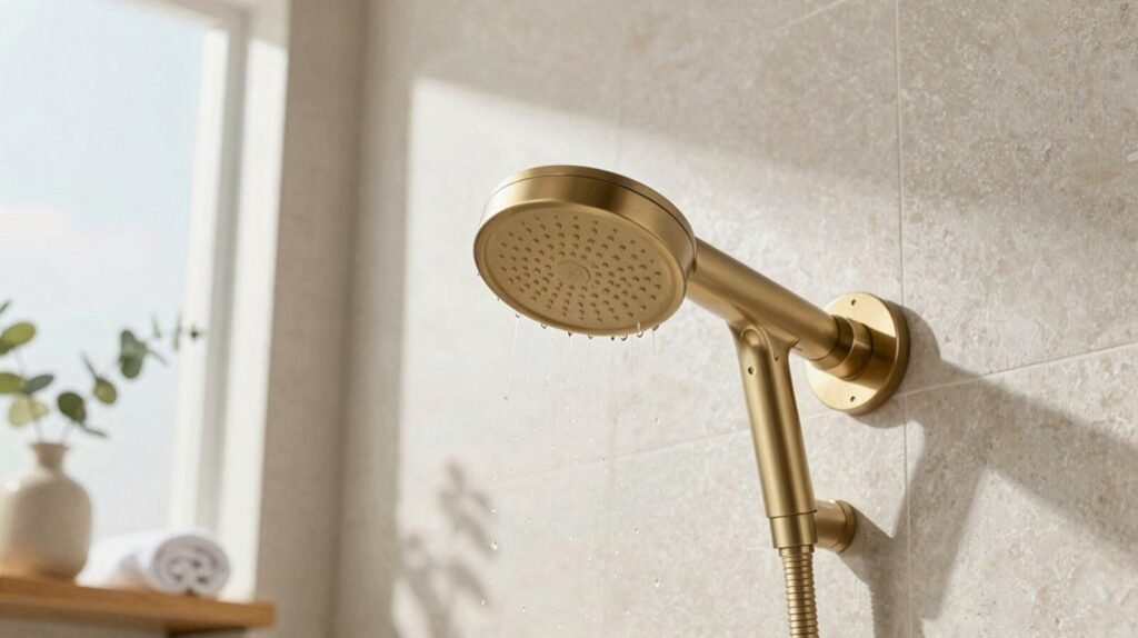 luxury shower heads 2026 spa vibes daily roundup