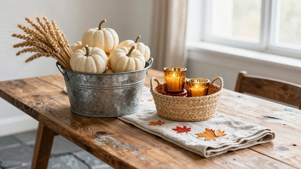 one trip clean up decor plan