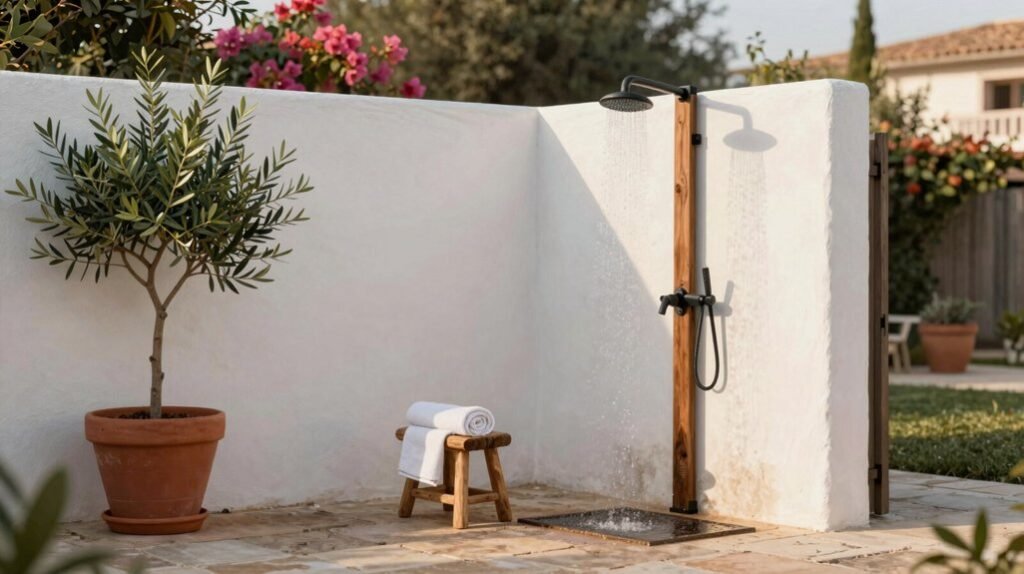 outdoor showers top 10 2026 picks