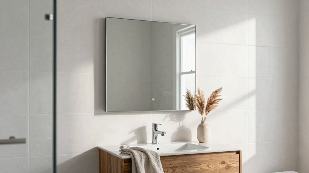 recessed medicine cabinet picks