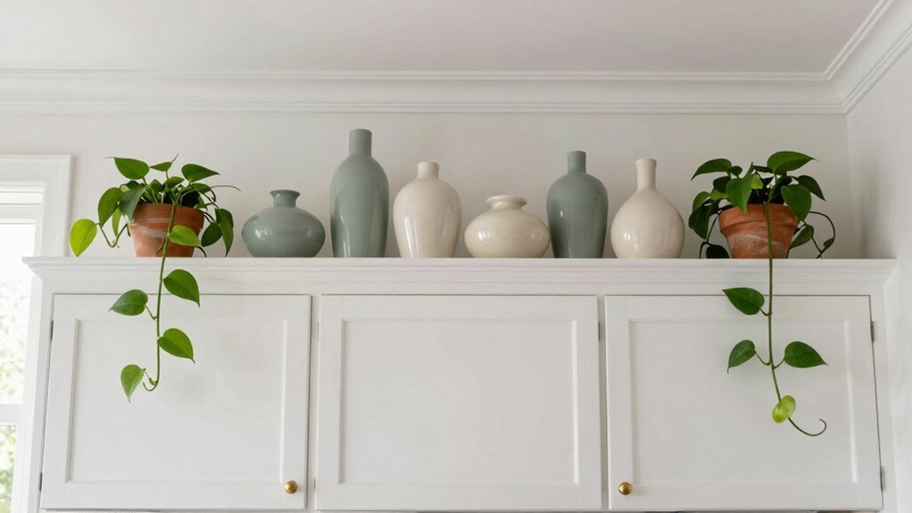 reduce clutter curate intentionally