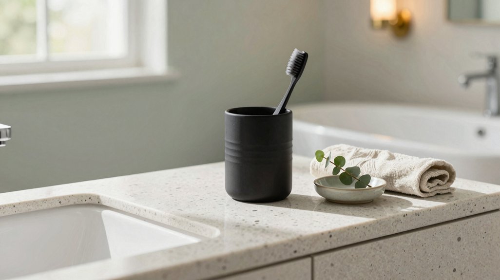 seven bathroom accessory sets shine in 2026