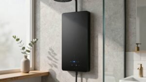 seven best smart showers 2026