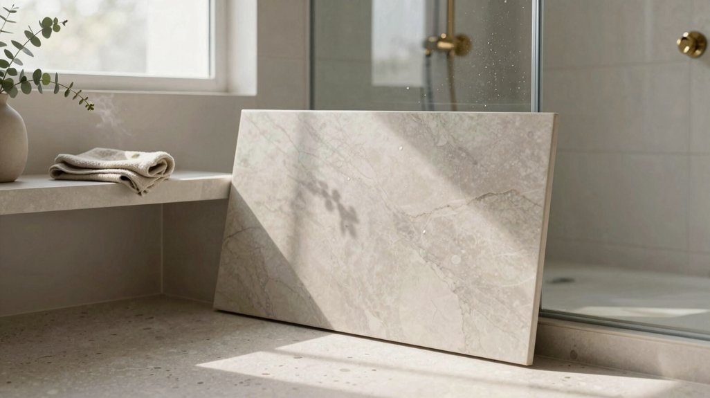 seven best stones for showers