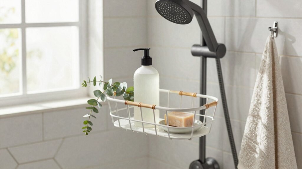 shower caddies for 2026