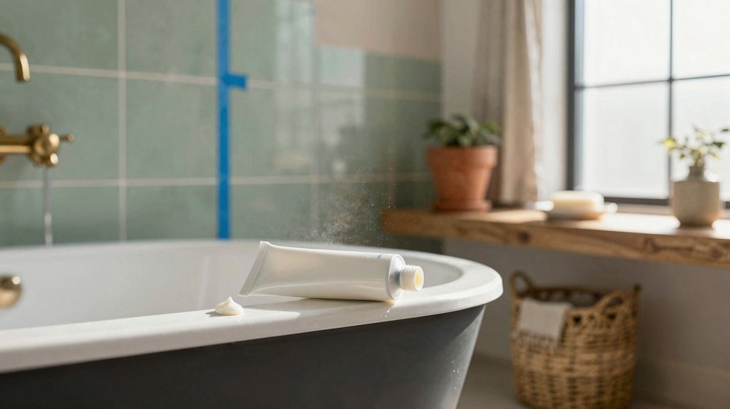 shower wall adhesive recommendations 2026