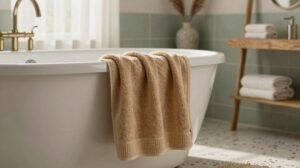 spa like luxury towels 2026
