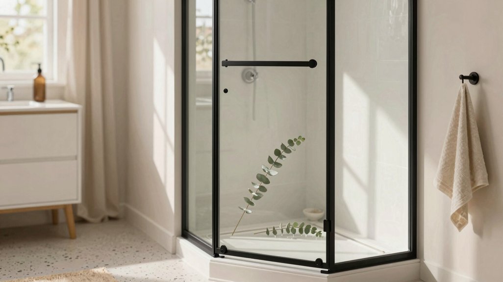 ten best corner showers 2026