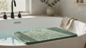 ten best mildew resistant bathtub mats