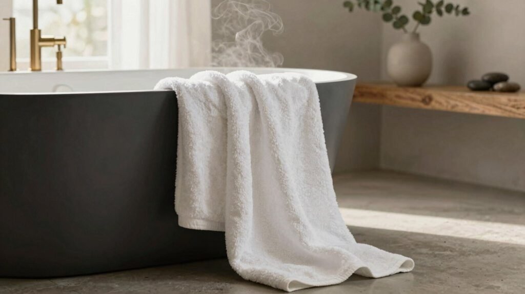 ten best soft towels 2026 spa like