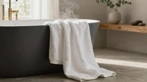 ten best soft towels 2026 spa like