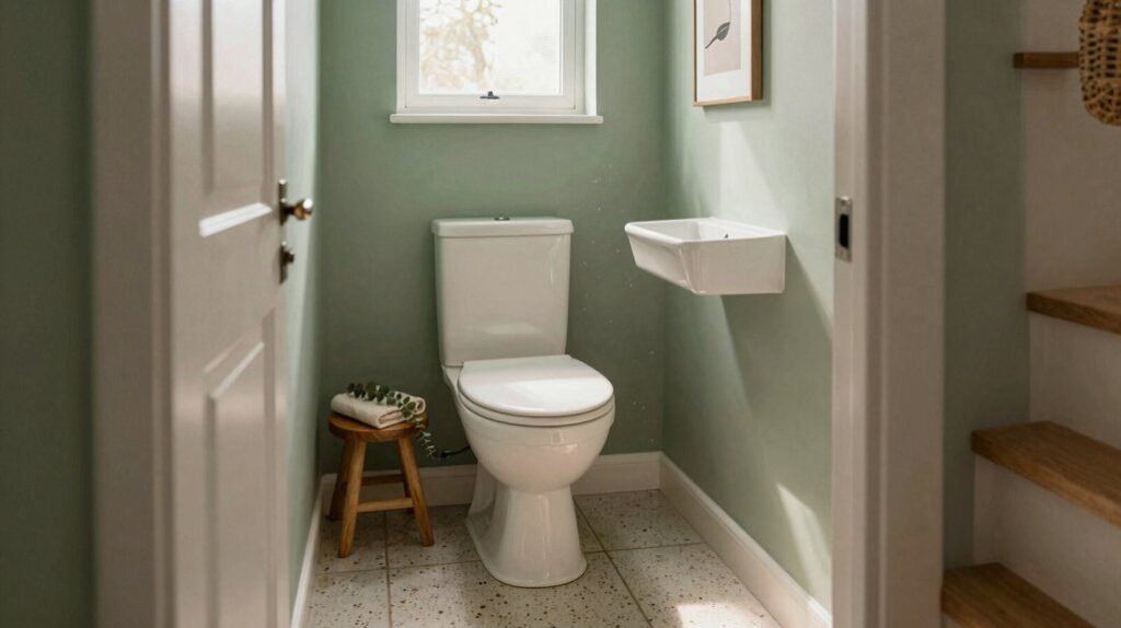 top 10 downstairs toilets 2026