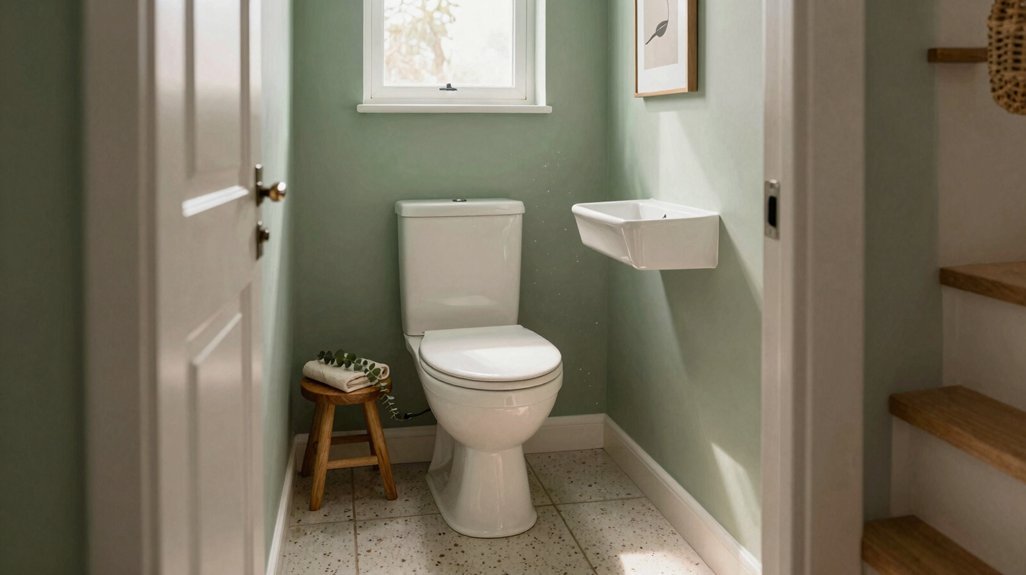 top 10 downstairs toilets 2026