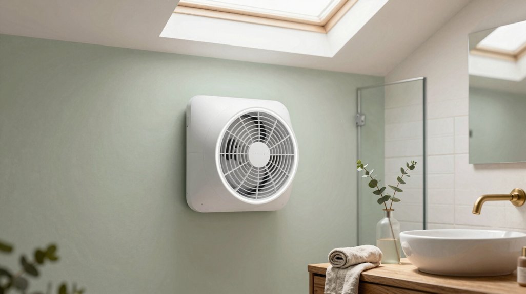 top 10 ductless bathroom exhaust fans 2026