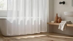 top 10 shower curtain liners 2026