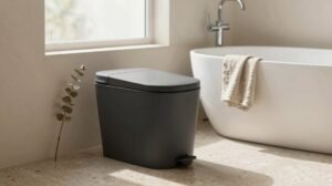 top 15 bathroom trash bins